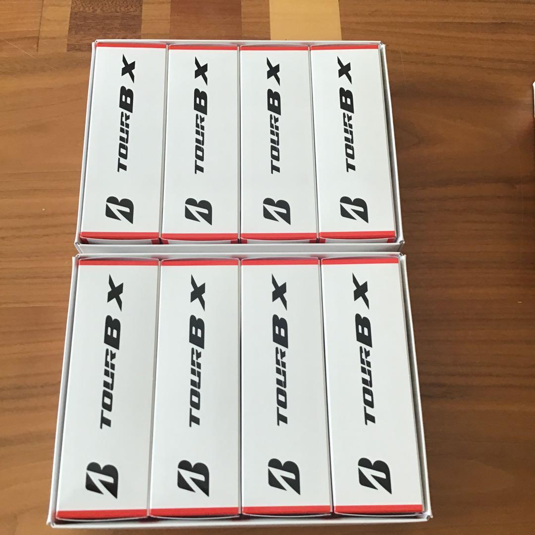 ブリジストン　ツアーB XS 2ダース
