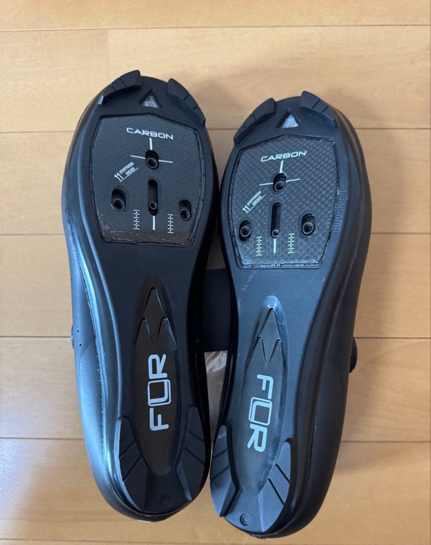 FLR F-22 ビンディングシューズ 42/27.0cm