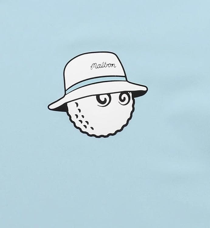 Malbon Golf セットアップ レディース夏用 ゴルフ女子コーデ即購入OK