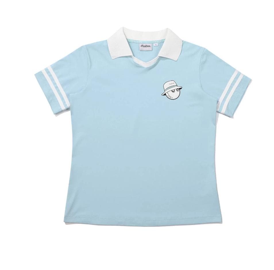 Malbon Golf セットアップ レディース夏用 ゴルフ女子コーデ即購入OK