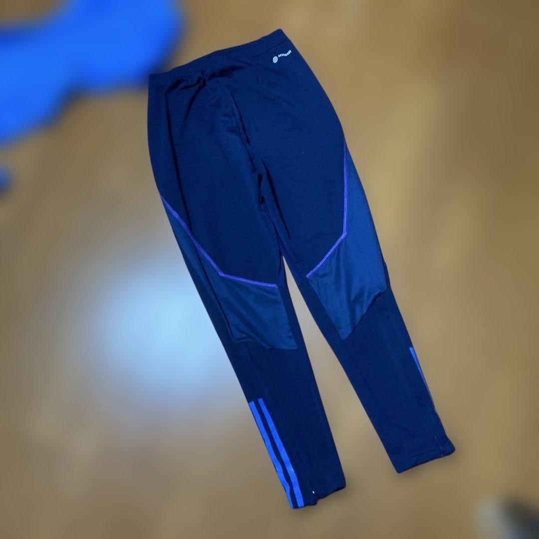 アディダス　ジャージ　上下　adidas ＡＦＡ　アルゼンチン代表　パーカー S