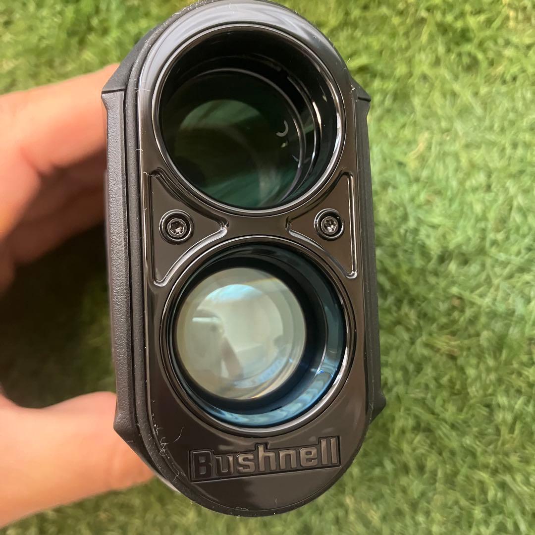 新品　Bushnell TOUR V6 SHIFT ブッシュネル ゴルフ　距離計