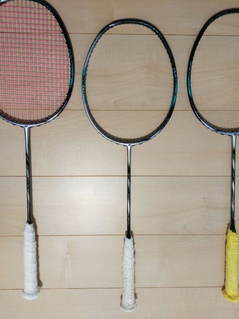 【バラ売り可】アストロクス88spro 2本セット