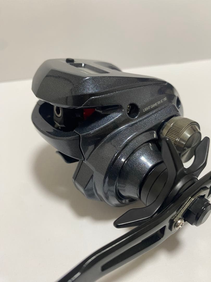 ダイワ ライトゲーム RX IC 150L-DH