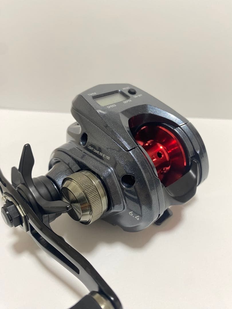 ダイワ ライトゲーム RX IC 150L-DH