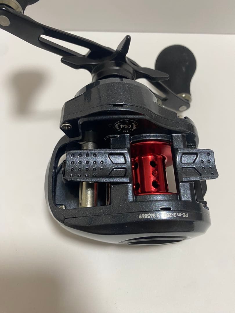 ダイワ ライトゲーム RX IC 150L-DH