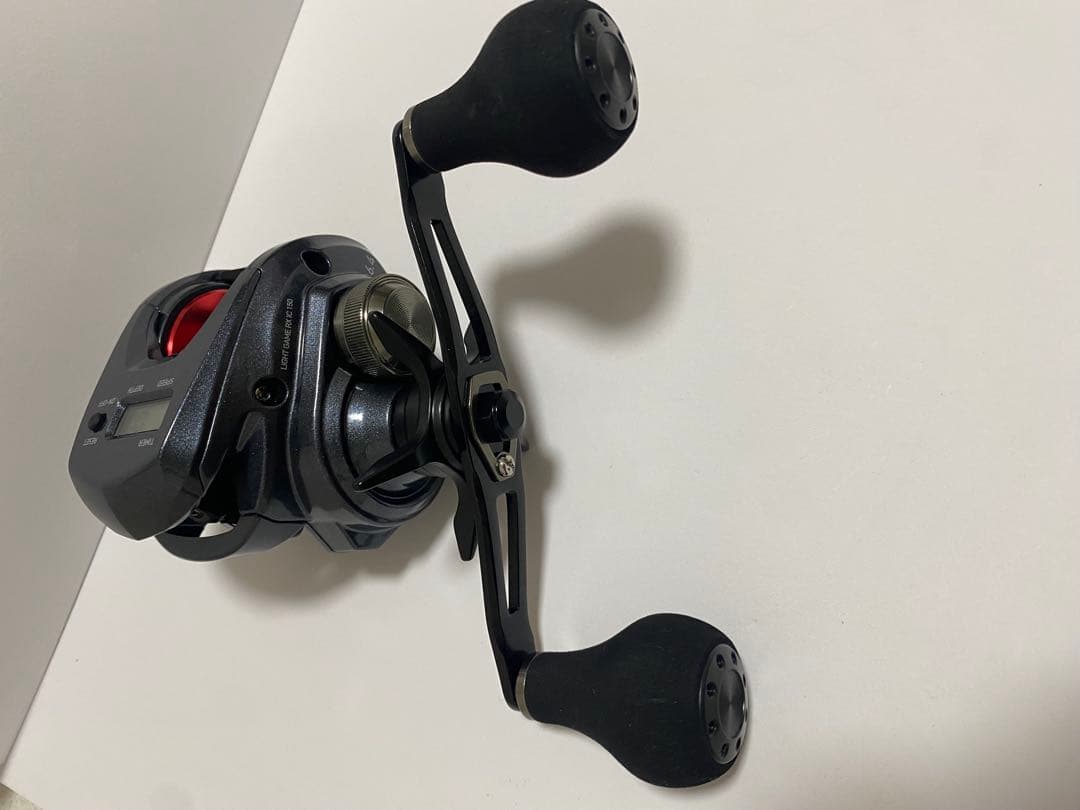 ダイワ ライトゲーム RX IC 150L-DH