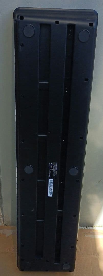 M-Audio Oxygen 61 MIDIキーボード