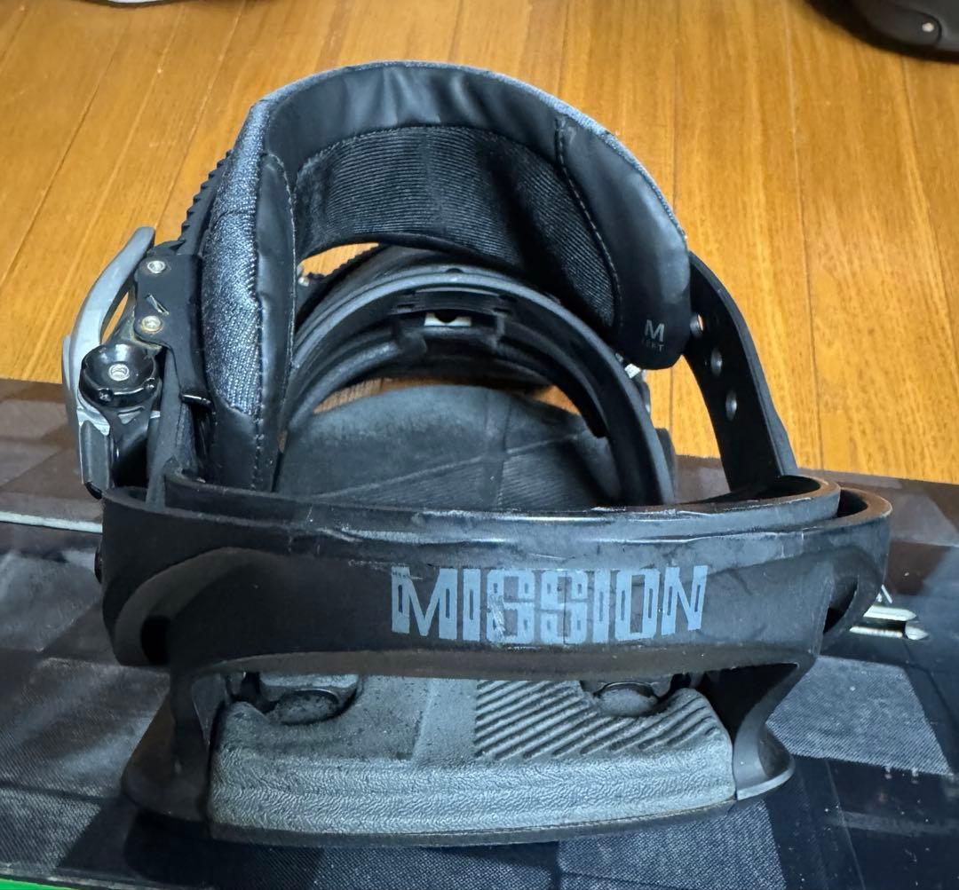 BURTON PROCESS バートン プロセス157 2014