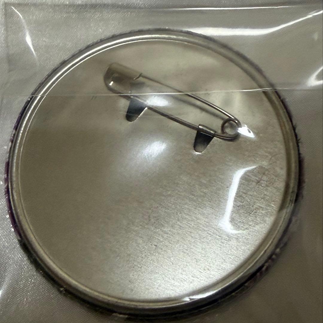 銀魂 缶バッジコレクション 1弾