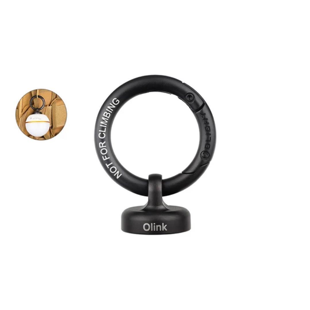 Olight Olink 3種＆Opouch mini＆サービス品含む8点セット