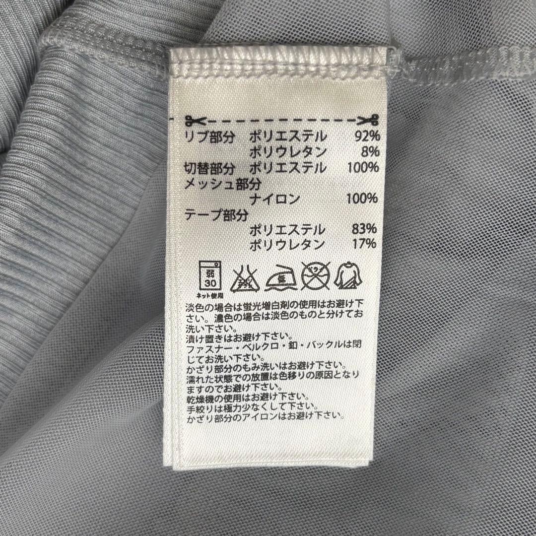 【新品】adidas ステラマッカートニー♡ワンピース　トレーニングウエア