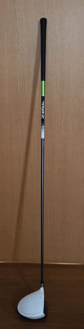 テーラーメイド ロケットボールズ US仕様 HL(高弾道) RBZ ドライバー