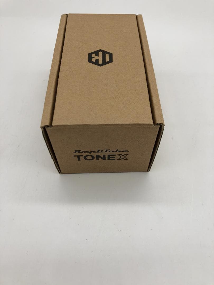 TONEX One Joe Satriani Edition マルチエフェクター