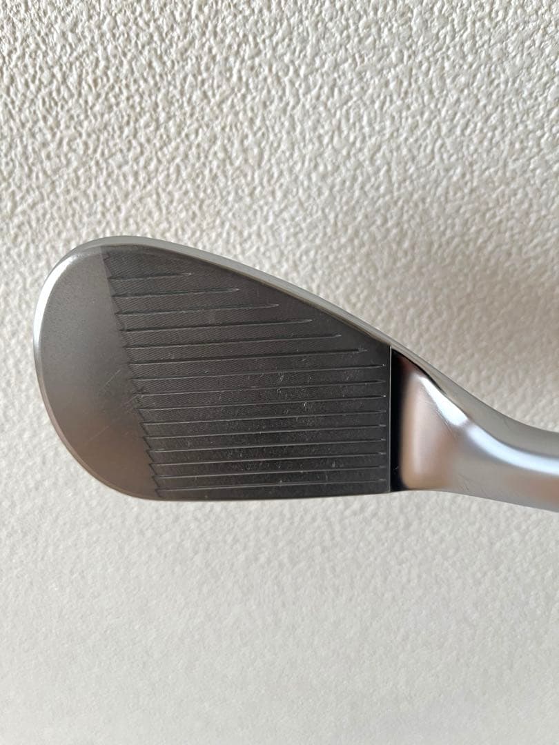 【Callaway】JAWS RAWウェッジ/58°-12W