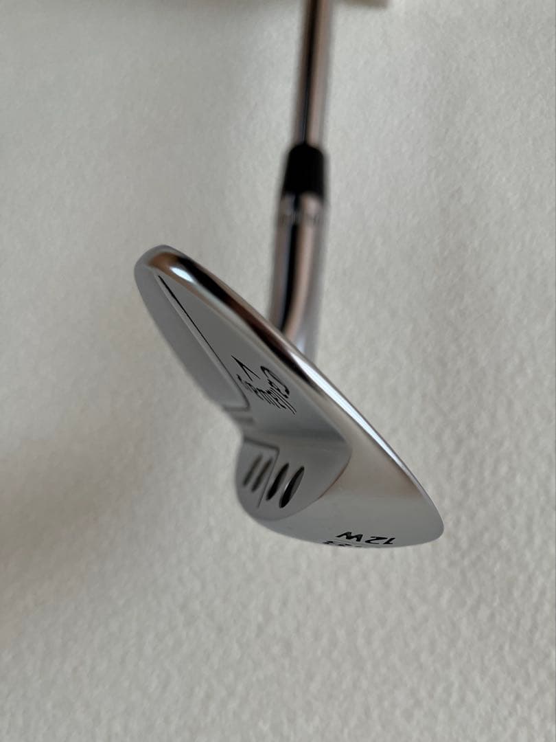 【Callaway】JAWS RAWウェッジ/58°-12W