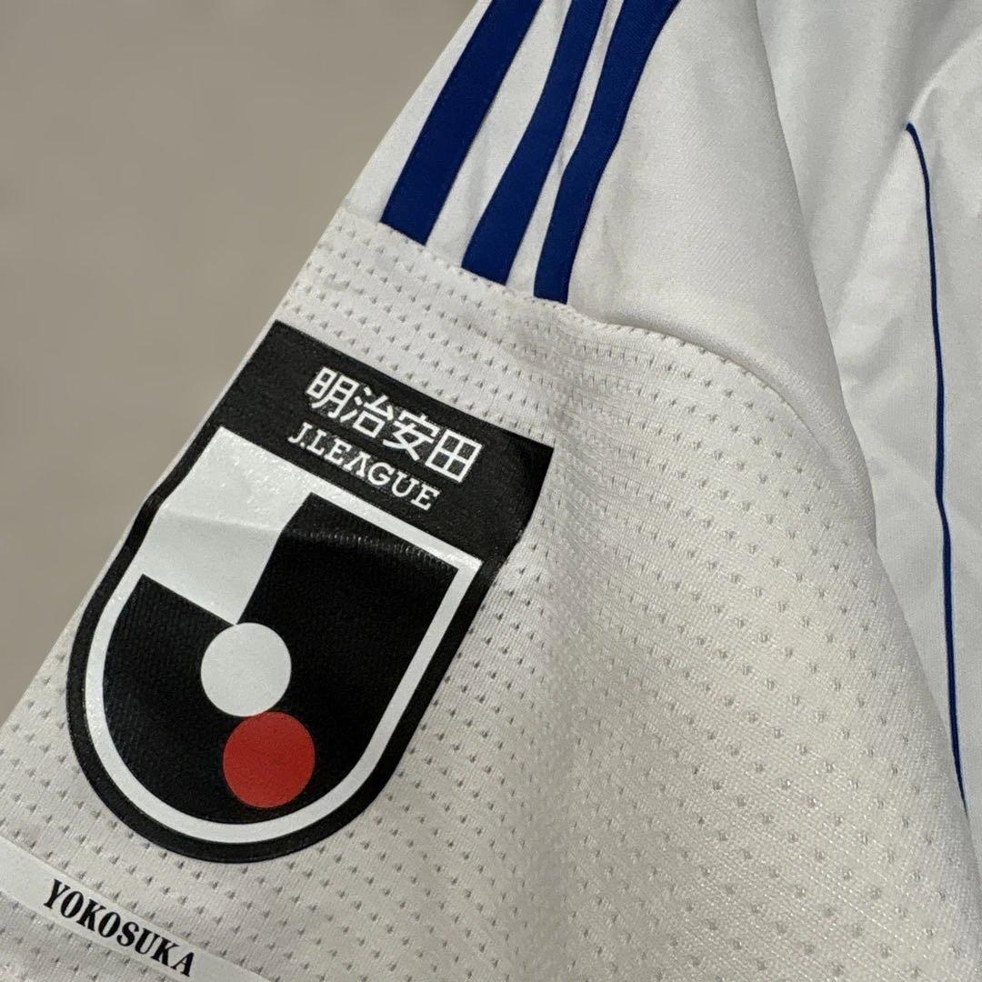 【2-8】2024年　横浜F・マリノス　アウェイ　ユニフォーム　未使用