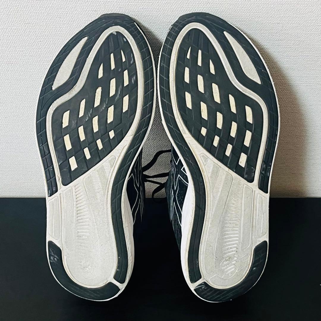 アシックス エボライドスピード2 ランニングシューズ 28cm