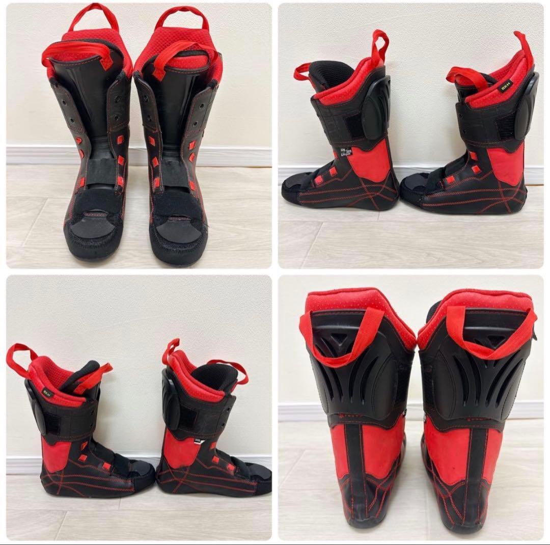 【REXXAM】レクザム　R-EVO 110s　22.0cm-22.5cm