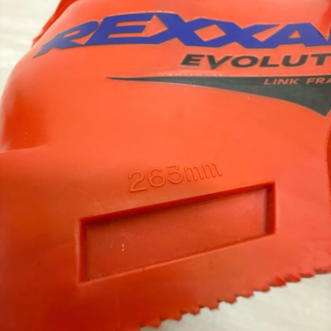 【REXXAM】レクザム　R-EVO 110s　22.0cm-22.5cm