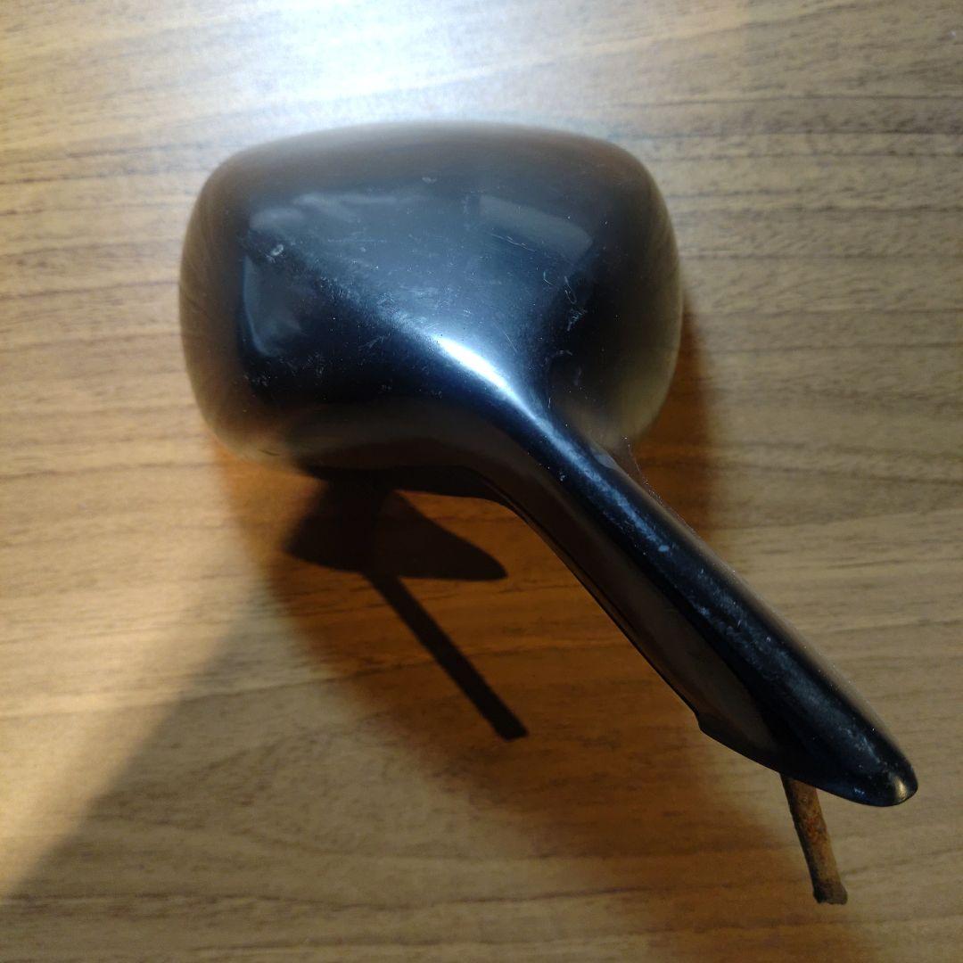 【中古品】【希少品】いすゞジェミニ　PF60　フェンダーミラー　右