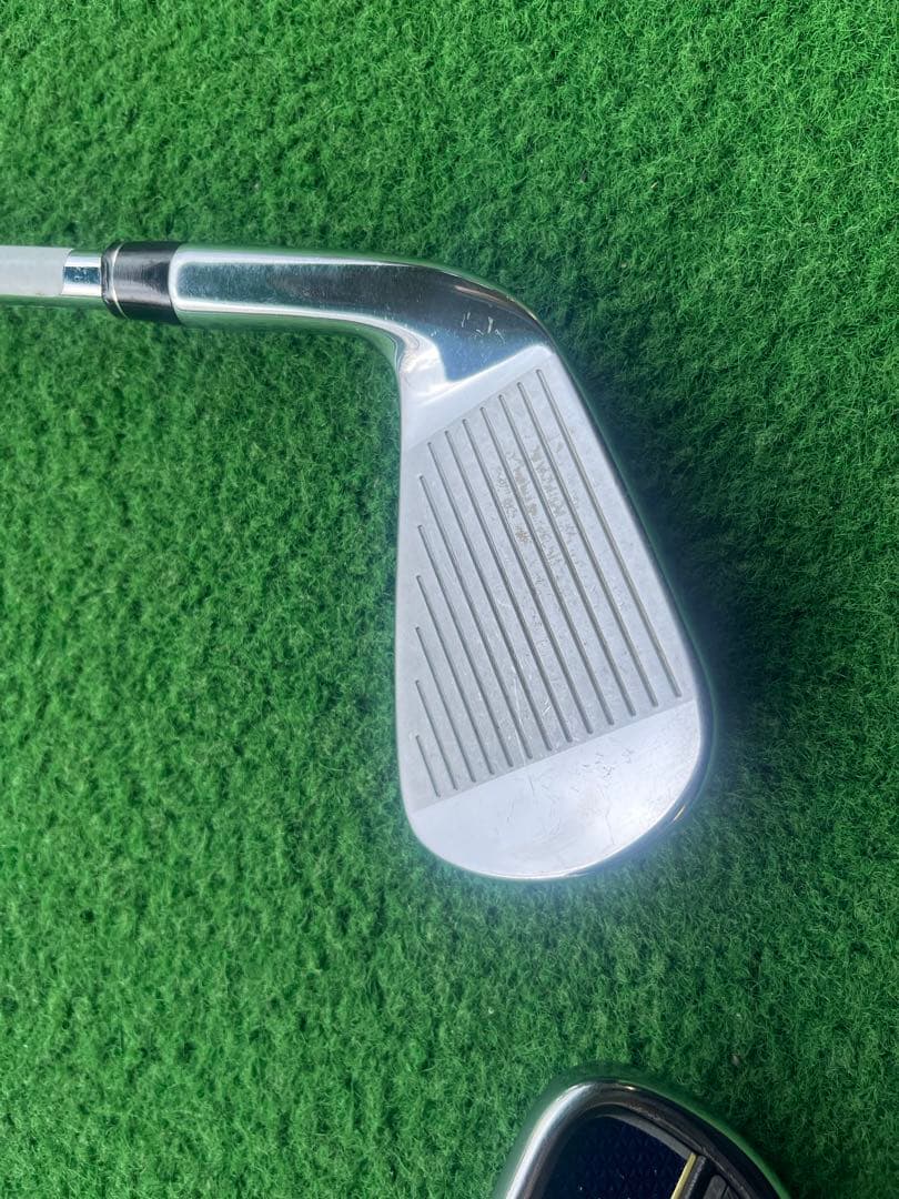 Callaway キャロウェイ パラダイムアイアンセット