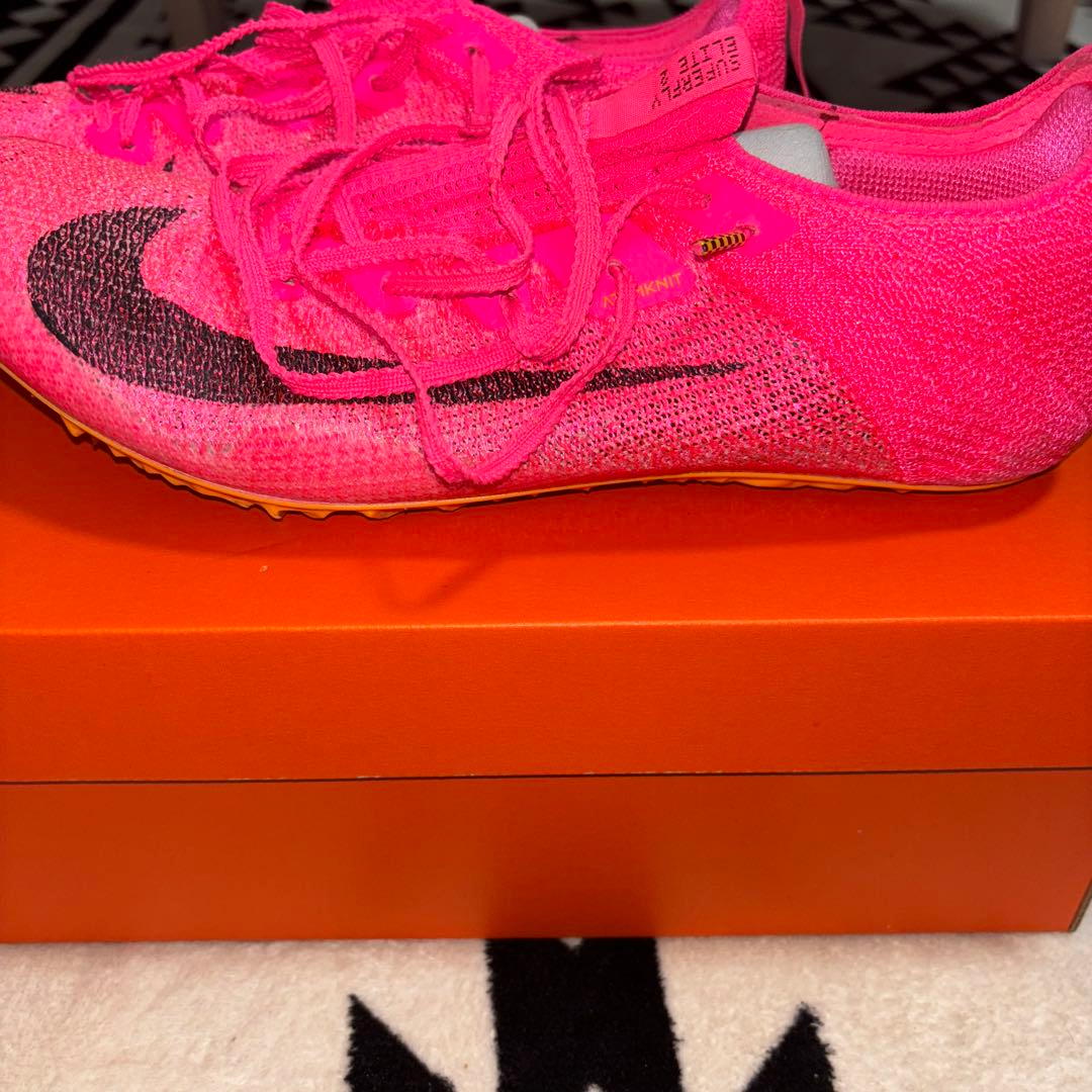NIKE スーパーフライエリート2 28.5cm
