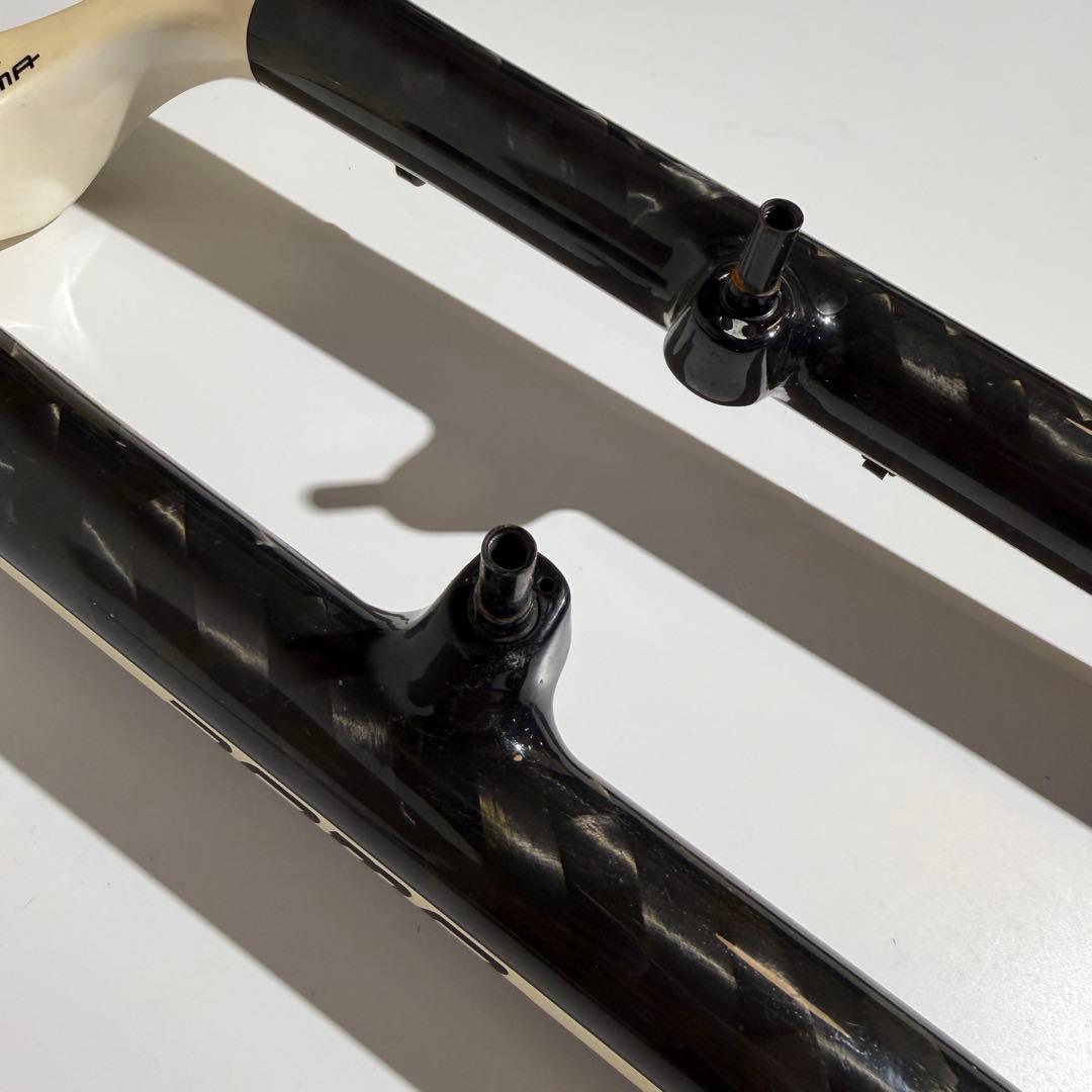 BOMA OLD MTB 26インチ カーボン フォーク