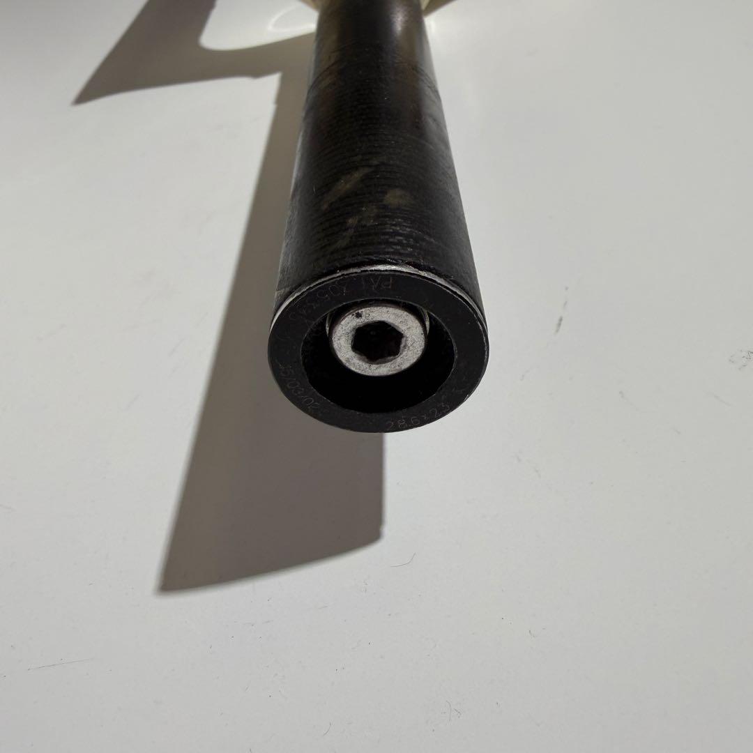 BOMA OLD MTB 26インチ カーボン フォーク