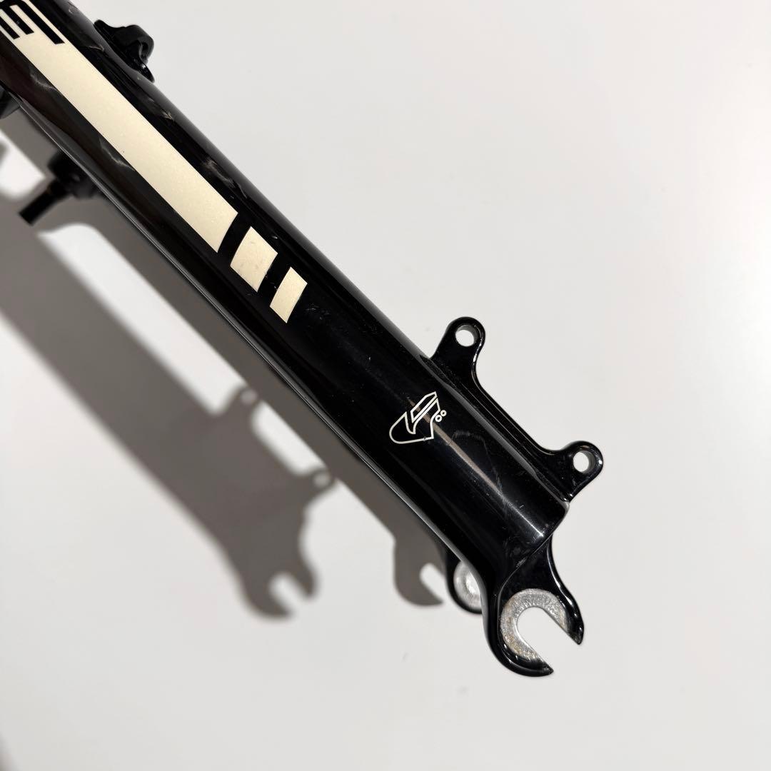 BOMA OLD MTB 26インチ カーボン フォーク