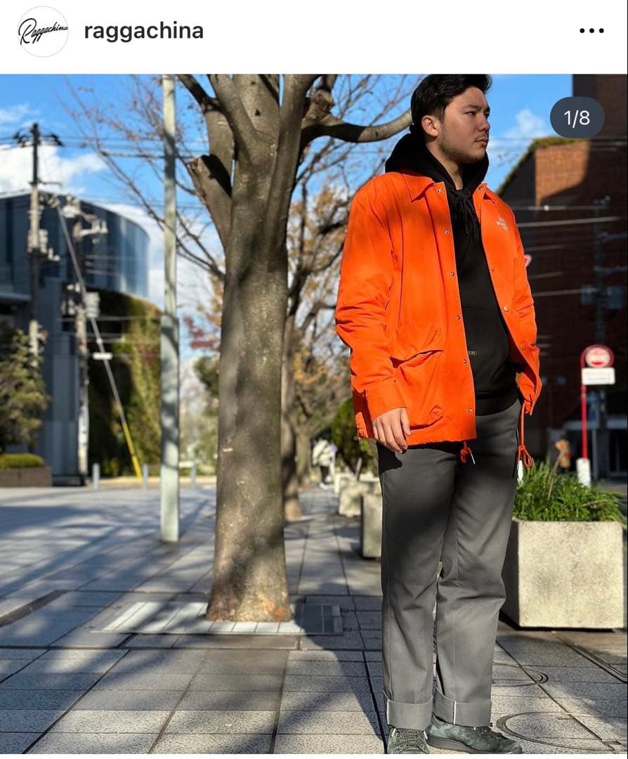 ウェア Irie Fishing Club DIMENSIONPOCKET JACKET