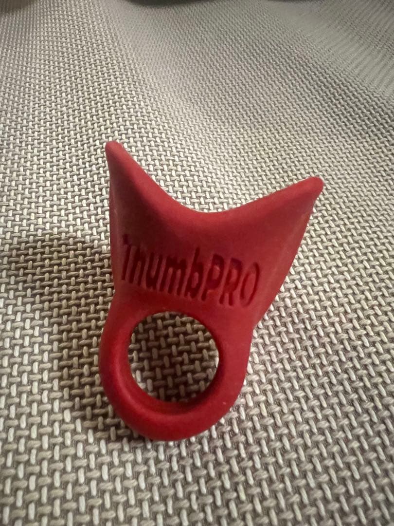 サムプロ　ThumbPRO 野球