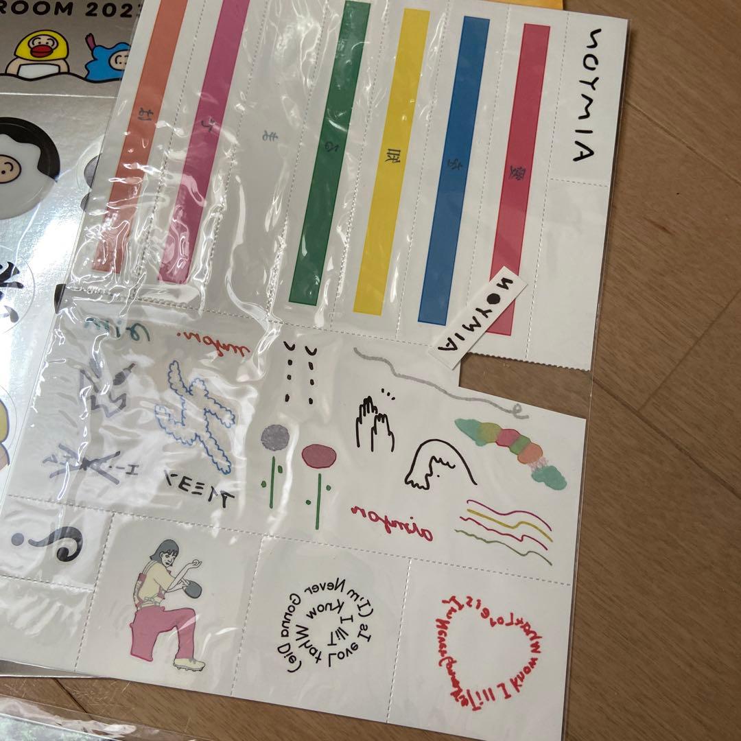 AIMYON グッズセット