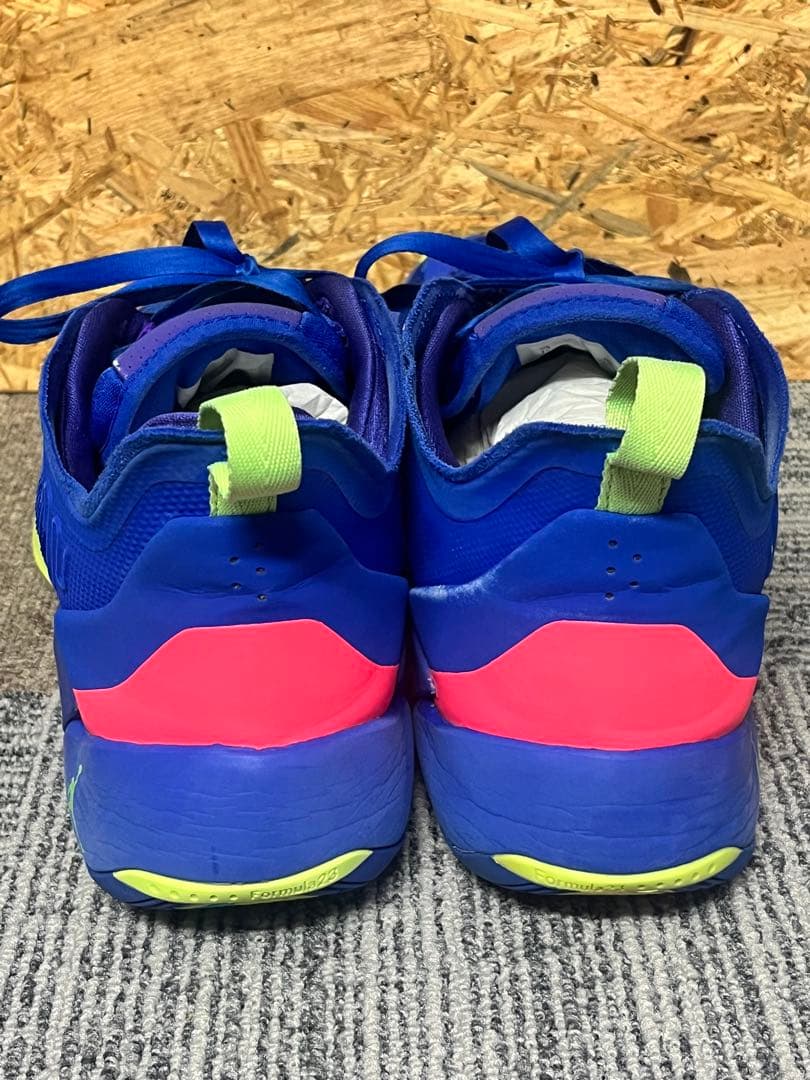 ルカ1 Luka1 バスケットボールシューズ 31cm