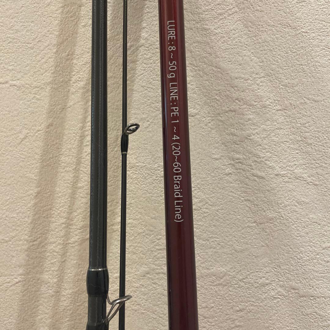 Fishman ブリスト　ベンダバール　10.1M