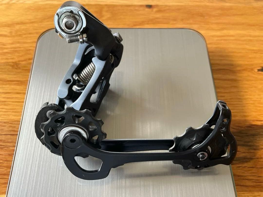 Shimano XTR M970 GSリアディレイラー