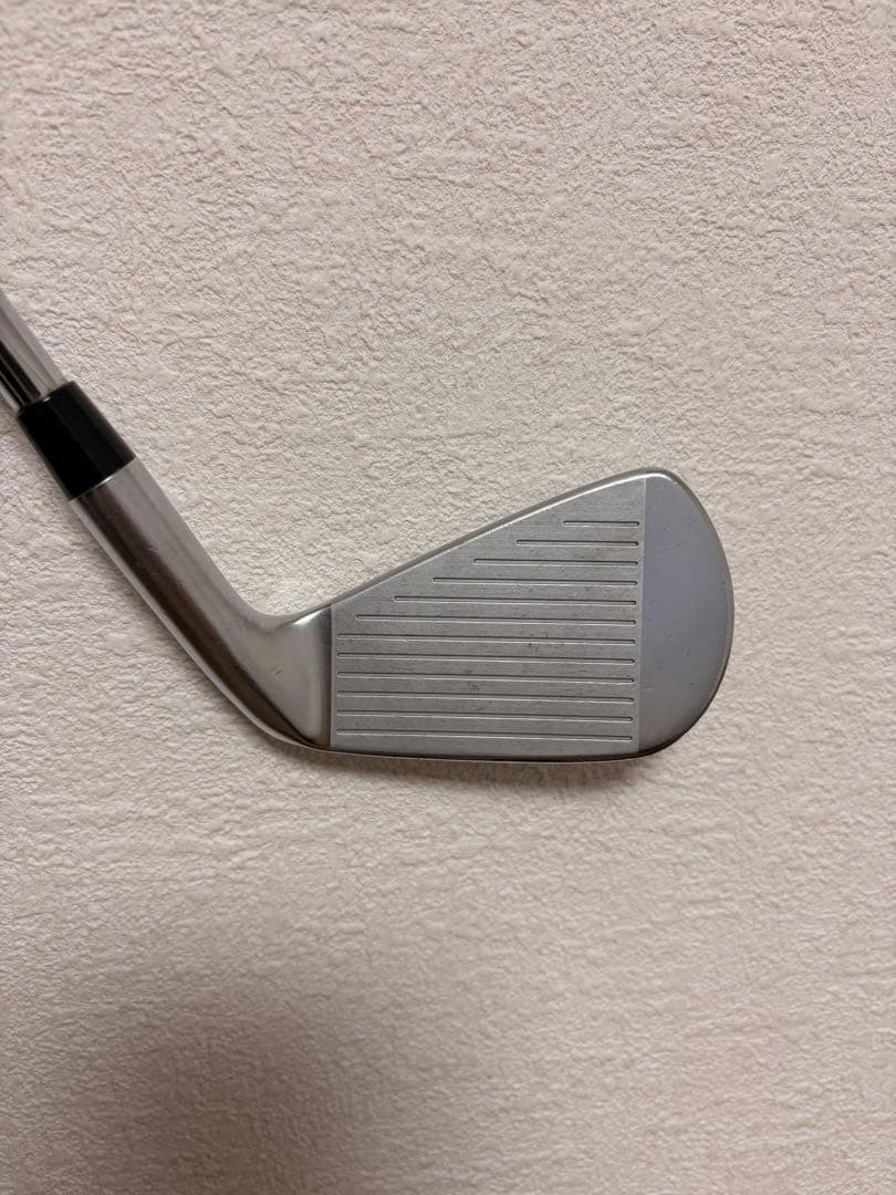Srixon ZX7 アイアン スチールシャフト　4番アイアン　おまけ付き