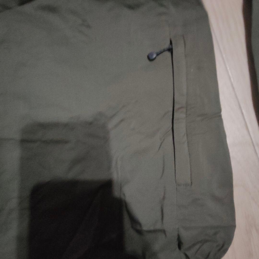 THE NORTH FACE グローブトレッカーランナージャケット