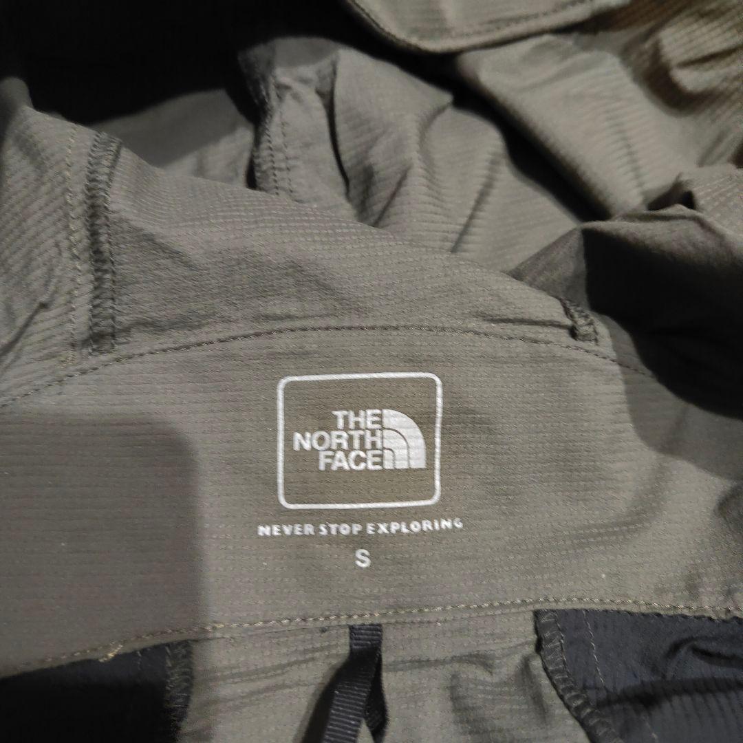 THE NORTH FACE グローブトレッカーランナージャケット