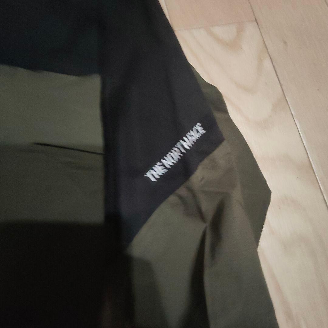 THE NORTH FACE グローブトレッカーランナージャケット
