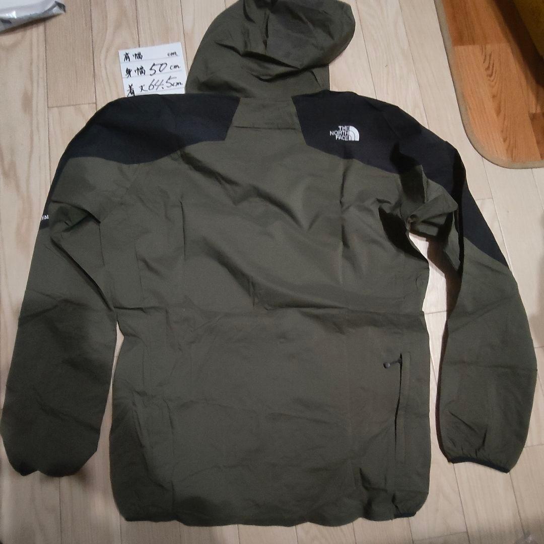 THE NORTH FACE グローブトレッカーランナージャケット