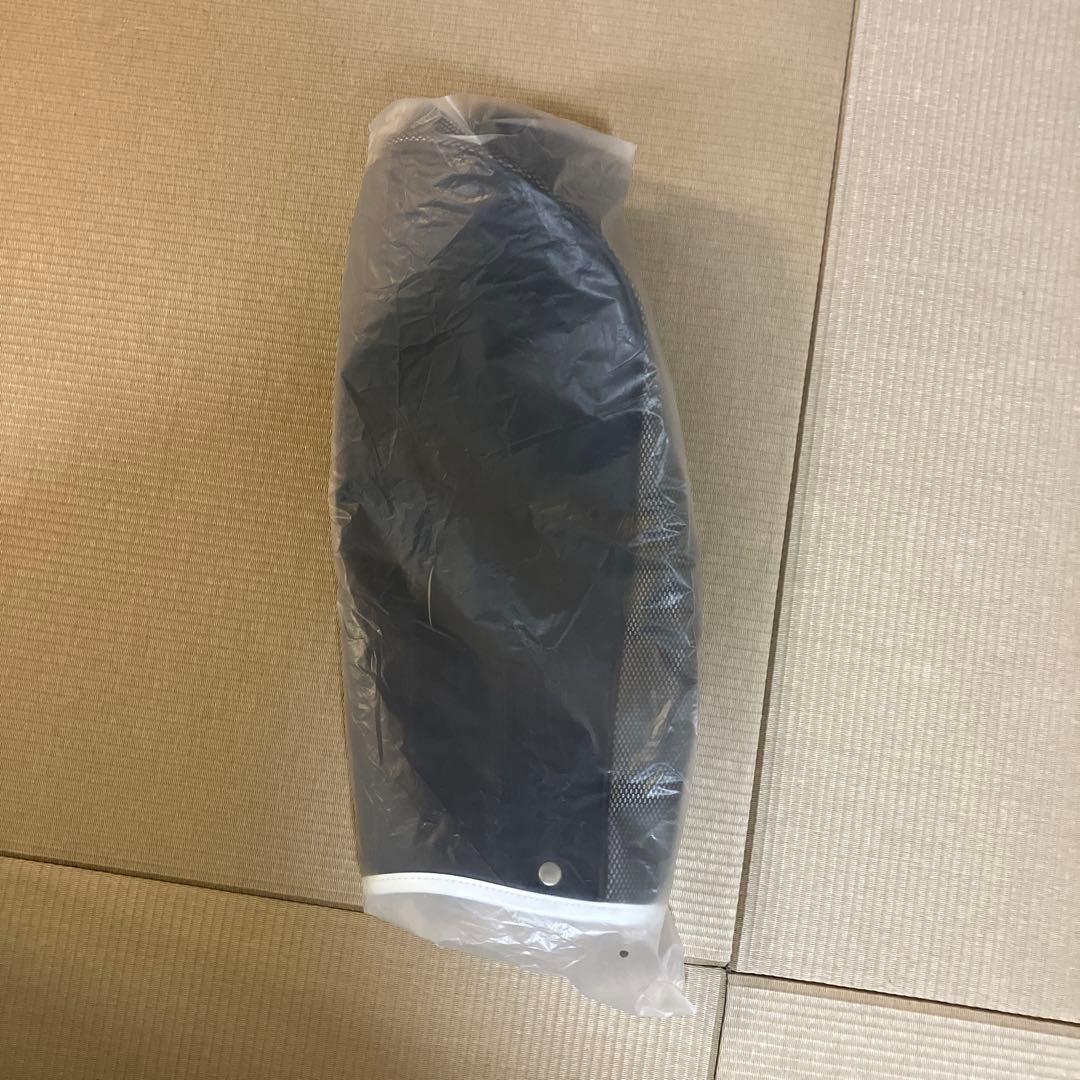 Admiral ゴルフバッグ ヘッドカバー付セット販売