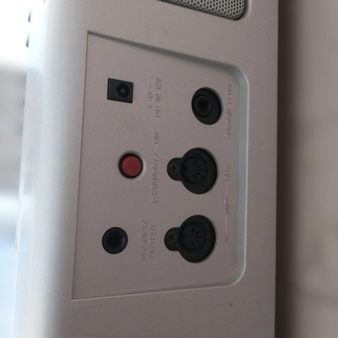 土日価格 ヤマハ YAMAHA 電子ピアノ P-60 88鍵