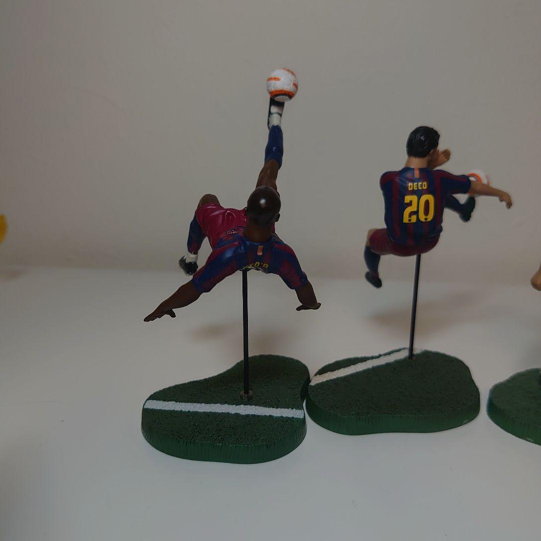 サッカー バルセロナセット