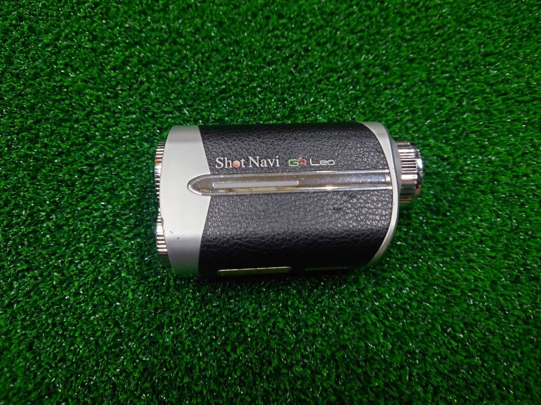 Shot Navi GR LEO ゴルフ用距離計