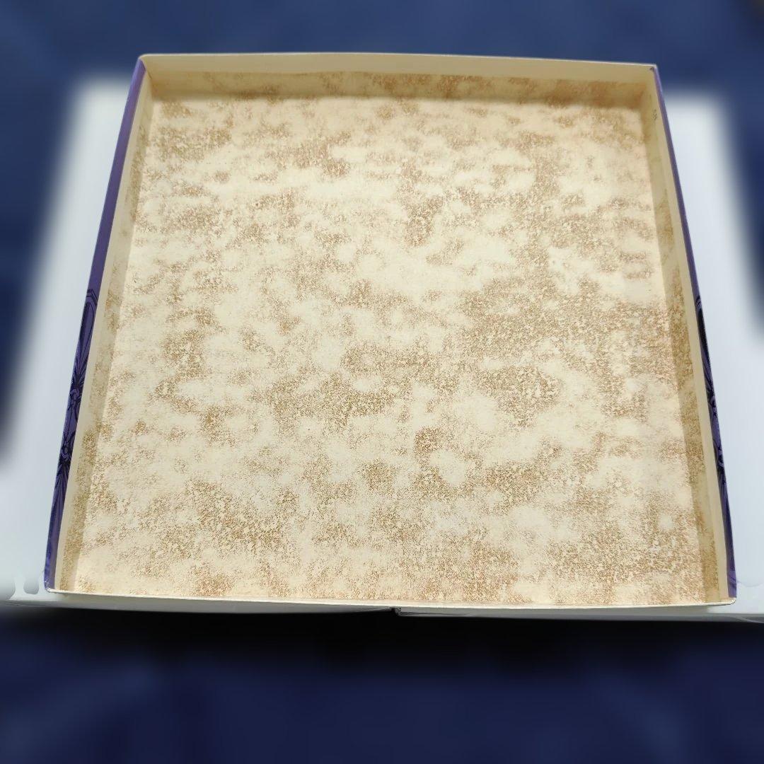 アンティーク✾新品✾ウエッジウッド シェルプレート 貝 大皿 箱付 希少 レア