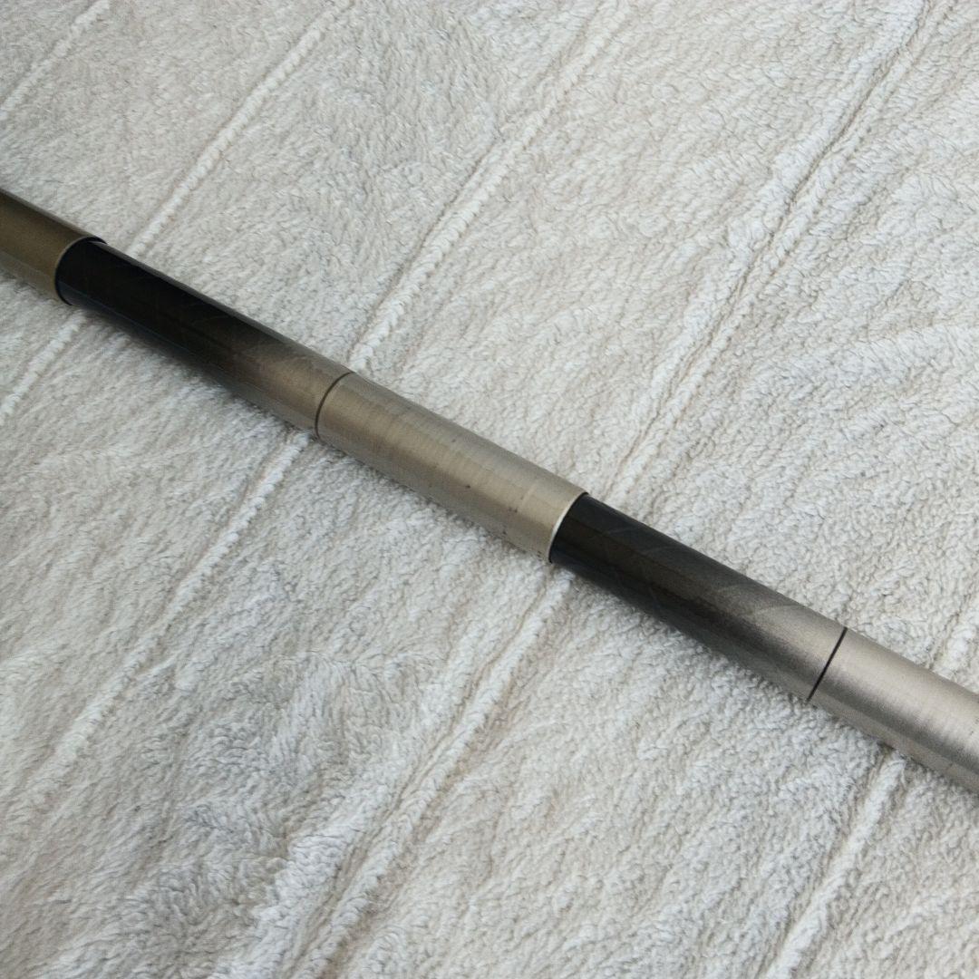 じ*も様 釣竿 Daiwa 早春 硬調 61