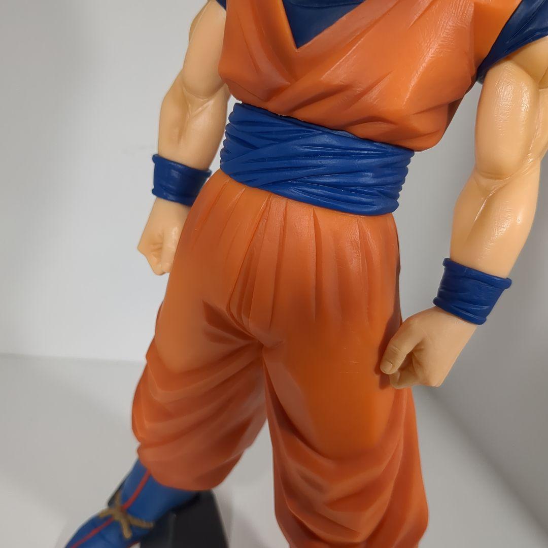 grandista 孫悟飯 ドラゴンボール フィギュア
