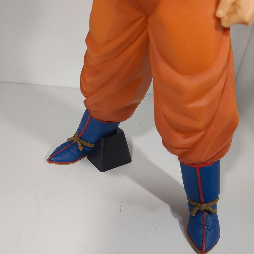 grandista 孫悟飯 ドラゴンボール フィギュア