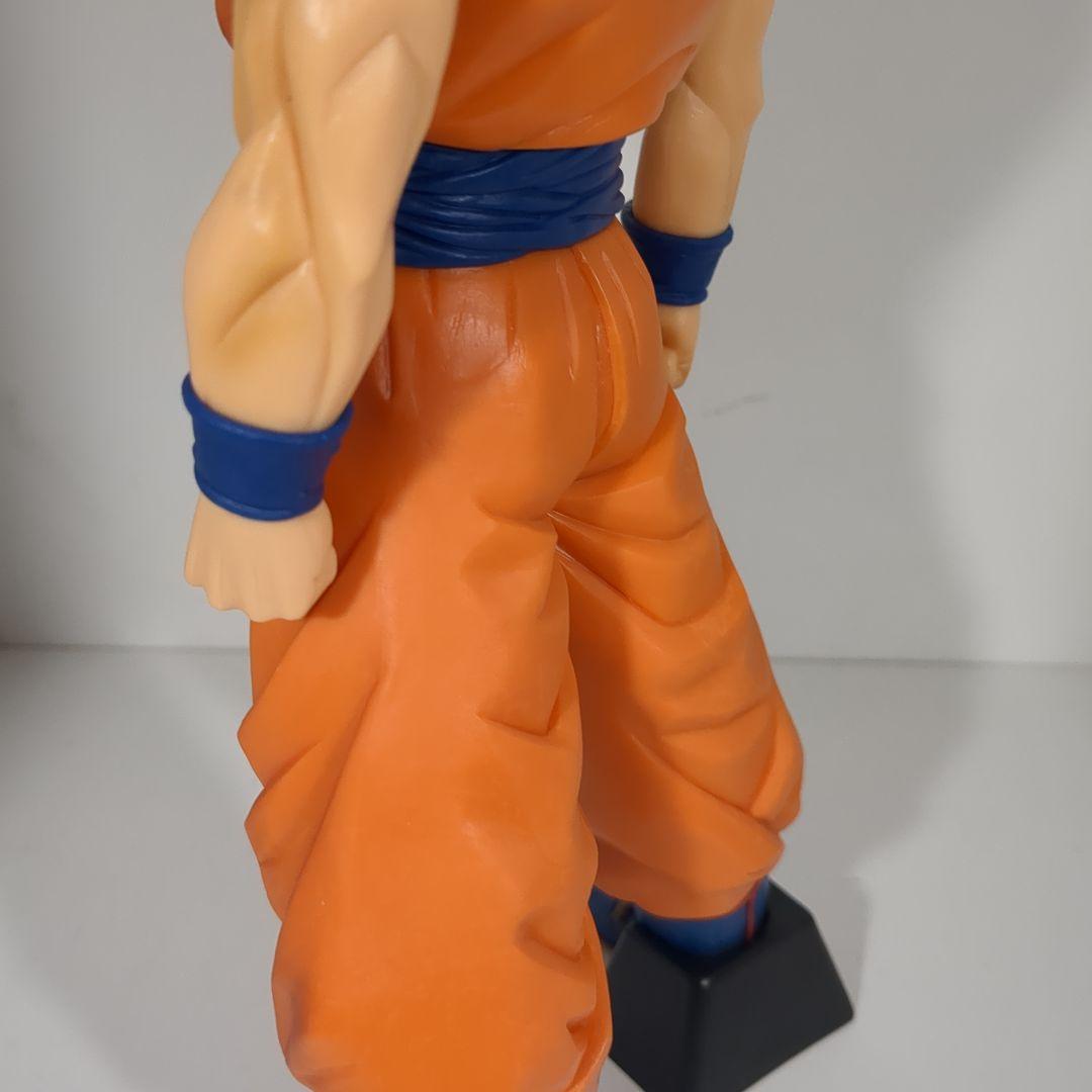 grandista 孫悟飯 ドラゴンボール フィギュア